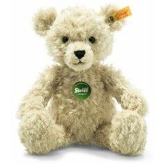 Мягкая игрушка Steiff Teddies for tomorrow Anton Teddy bear (Штайф Мишка Тэдди Антон завтрашнего дня 30 см)
