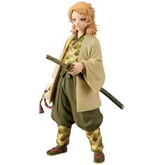 Фигурка Banpresto Клинок Рассекающий Демонов Kimetsu No Yaiba Sabito Vol.20, 13 см