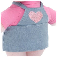 Мягкая игрушка Кошечка Китти в сарафане, 32 см Orange Toys