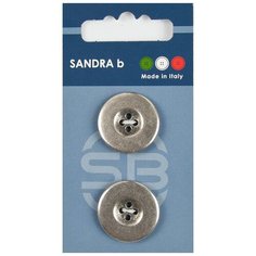 Пуговицы Sandra