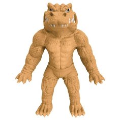 Игрушка-антистресс Stretcheezz Фигурка-тянучка Бежевая ящерица 14см 349687-8