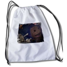 Мешок для cменной обуви LittleBigPlanet 3 - 32819 Brut Boxers