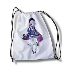 Мешок для сменной обуви Genshin Impact - 10702 Brut Boxers