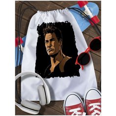 Мешок для сменной обуви Uncharted - 1640 Brut Boxers