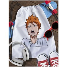 Мешок для сменной обуви Волейбол - 5980 Brut Boxers