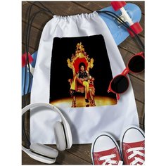 Мешок для сменной обуви Майкл Джексон - 9962 Brut Boxers