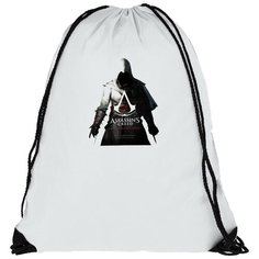 Мешок для сменной обуви Assasins creed Эцио Коллекция - 231 Brut Boxers