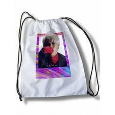 Мешок для сменной обуви SHINee - 20490 Brut Boxers