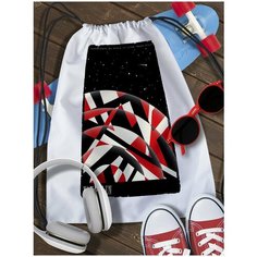 Мешок для сменной обуви Ван Хален - 9975 Brut Boxers