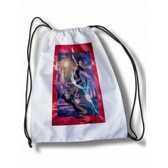 Мешок для сменной обуви Аниме Волейбол - 21484 Brut Boxers