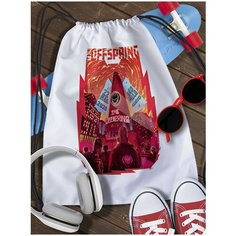 Мешок для сменной обуви THe Offspring - 590 Brut Boxers