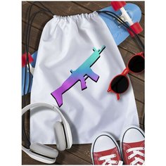 Мешок для сменной обуви GTA - 10 Brut Boxers