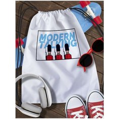 Мешок для сменной обуви Modern Talking - 10073 Brut Boxers