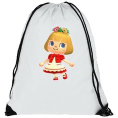 Мешок для сменной обуви Animal crossing - 23 Brut Boxers