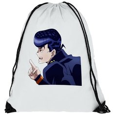 Мешок для сменной обуви JoJo 26 Brut Boxers