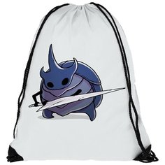 Мешок для сменной обуви Hollow knight - 57 Brut Boxers