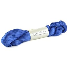 Пряжа Jaipur Fino Silk 100% малбери шёлк, 300 м./50 гр. BC Garn