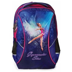 Рюкзак VARIANT 216.1-065L для гимнастики ( син)