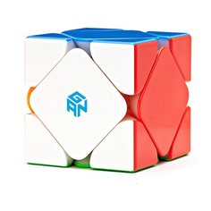 Кубик GAN Skewb Magnetic Enhanced магнитный
