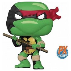 Донателло Черепашки Ниндзя мини-фигурка, Donatello Funko