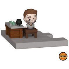 Игровой набор Funko Mini Moments Potions Class Chase-версия Seamus Finnigan