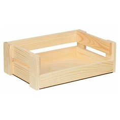 Заготовка для декорирования Mr. Carving "Ящик"