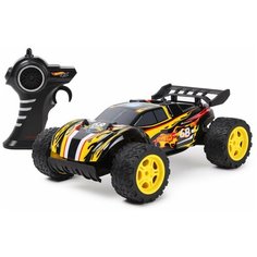 Машина Hot Wheels РУ 1:14 Speed Car 17040
