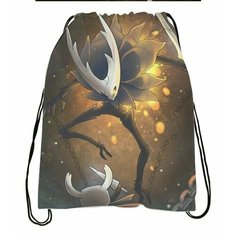 Мешок для обуви Hollow Knight, Холлоу Найт №2 Migom