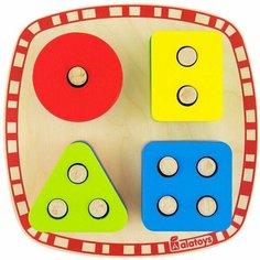 Сортер Нет бренда