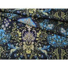 Ткань Крепдешин 42841 Etro