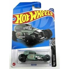 Машинка детская Hot Wheels игрушка коллекционная 1:64 MOD ROD
