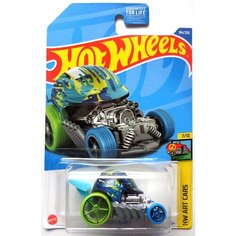 Машинка детская Hot Wheels игрушка коллекционная 1:64 HEAD GASKET