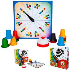 Игра Кто быстрее? 1912H Dream Makers