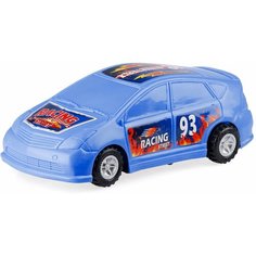 Машина пластмассовая машинки игрушки гонка Петруша-25 игрушка для мальчиков подарок для детей машина