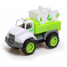 Машинка инерционная "Спецслужбы", цвет сюрприз, для мальчиков Нет бренда