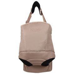 Слинг-рюкзак для переноски детей "Грандер" NEW, светло-бежевый Globex