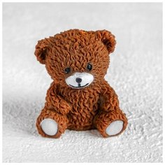 Мялка «Мишка», виды микс Noname