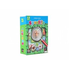 Настольная игра Следопыт  Gigamic