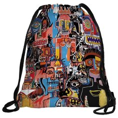 Мешок для сменной обуви Homepick 39х43м А140/15502/