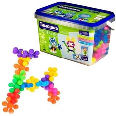 Конструктор «Молекулы», 140 деталей Нет бренда