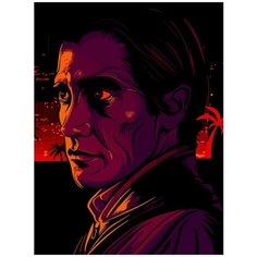 Картина по номерам на холсте фильм Стрингер (Джейк Джилленхол) - 8986 В 30x40