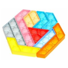 Головоломка Фигуры Нет бренда