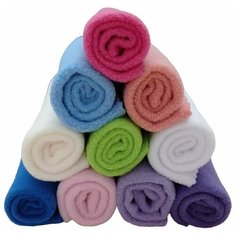 Набор ткани для рукоделия Без бренда