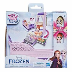 Холодное сердце Набор игровой Twirlabouts Делюкс, F18235L0