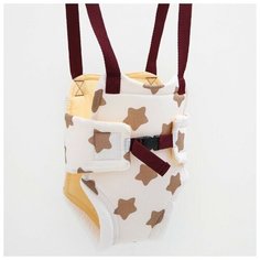 Прыгунки Табити №2 "Пряники" (прыгунки, качели, тарзанка)