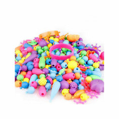 Развивающий конструктор Тимошка Мисс Бьюти ПБ-020