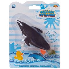 Игрушка для ванны ABtoys Веселое купание, заводная, "Пингвин" (PT-01480)