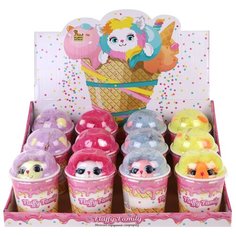 Флаффик 15см 681956 Fluffy Family