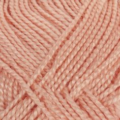 Пряжа "Etamin" 100% акрил 180м/30гр (456 персиковый)/в упаковке: 10 Yarn Art