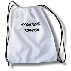 Мешок для cменной обуви музыка My Chemical Romance - 31154 Brut Boxers